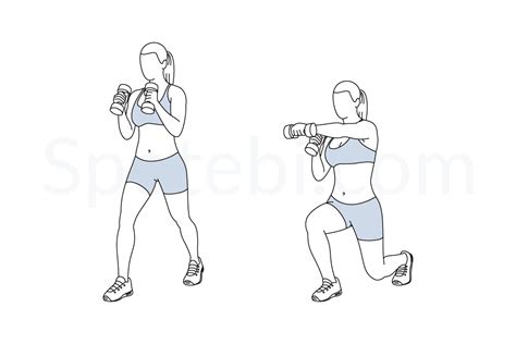 Punches Exercise