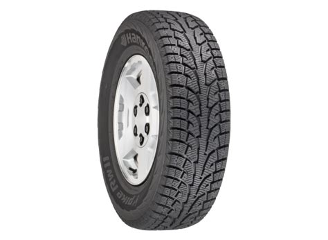 Hankook Ipike Rw11 Tire Review Consumer Reports