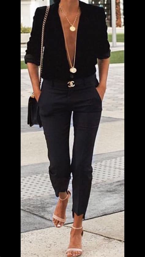 Pin By Arlene Pocevic On Style Stylish Outfits Casual Chic Outfit