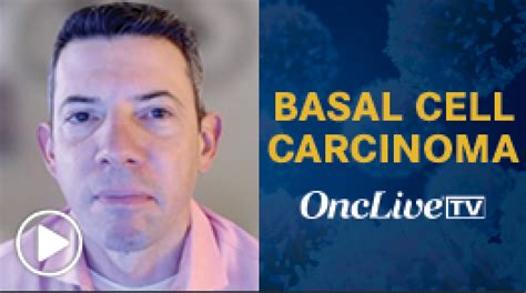 Dr. Lipson on the Current Treatment Landscape of Basal Cell Carcinoma