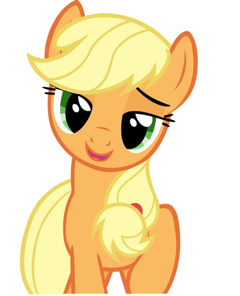 Applejack Sexy Without Hat By Michaelsety On Deviantart