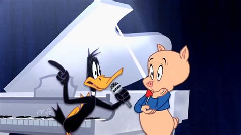 O Show Dos Looney Tunes Merrie Melodies O Que é O Amor Patolino E