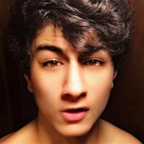 pictures  prove saif ali khans son ibrahim khan