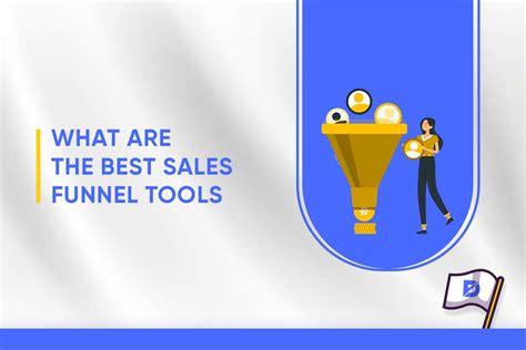 Best Sales Funnel Tools Dopinger Blog