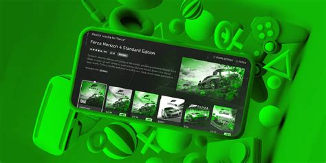 Microsoft Is Making An Xbox Mobile Gaming Store