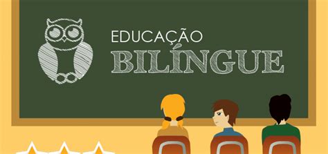 Porque Escolher Uma Escola Bilíngue Colégio Privilégio