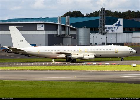 Aircraft Photo Of Boeing L C Kc Israel Air Force