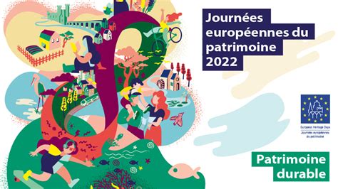 Les Journées européennes du patrimoine 2022 Touteleurope eu