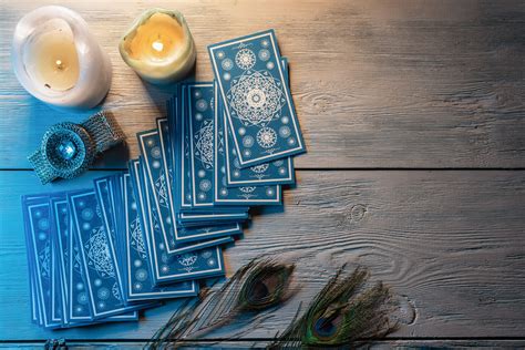 Comment marche une séance de tarot divinatoire Oracle divinatoire