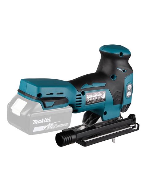 Djv Z Seghetto Alternativo Makita V Djv