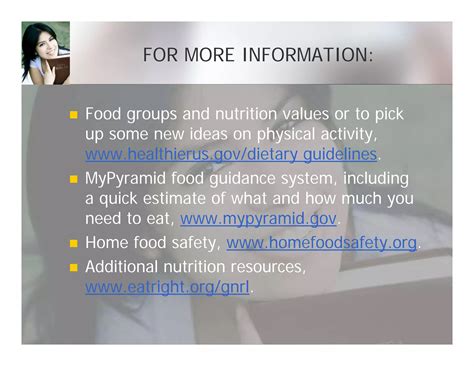 Nutrition: Fact vs Fiction | PDF