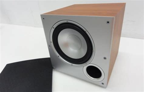 Loud & Proud: 11 Best Home Subwoofers Under $250