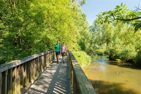 schönsten Wanderwege in der Eifel Outdooractive