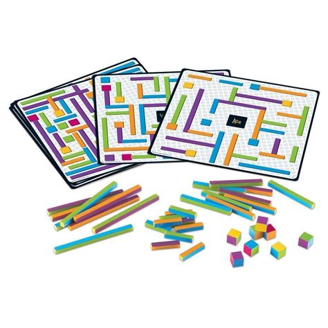 Visual Perception Toys - The OT Toolbox