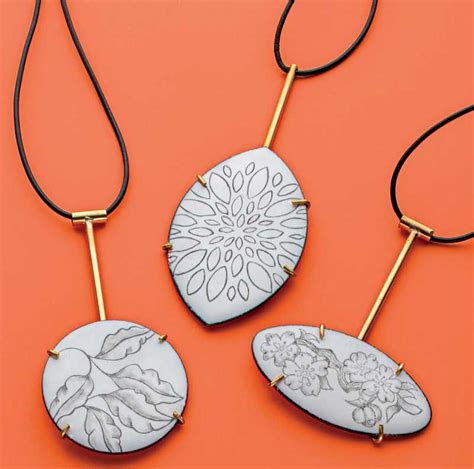 5 Favorite Jewelry Making Projects That Surprise Us Jewelry Interweave