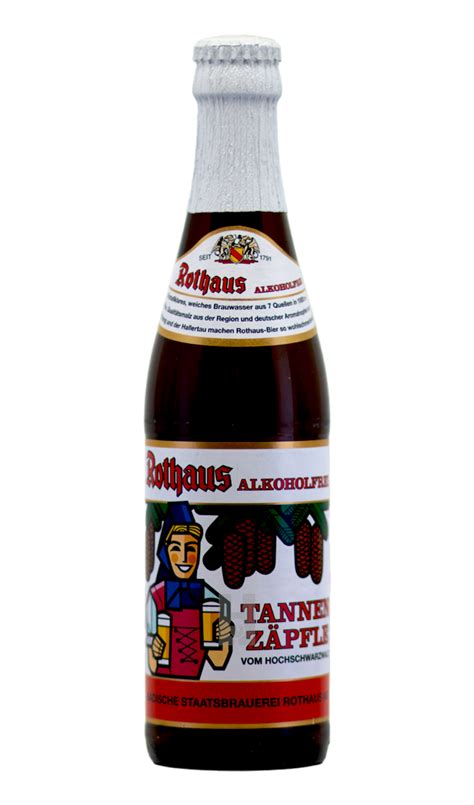 Rothaus Rothaus Pils Tannen Zäpfle