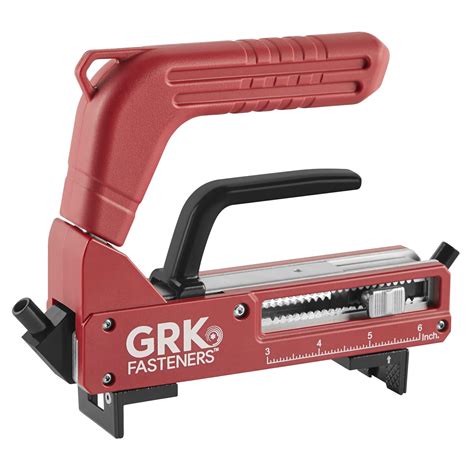 GRK 43126 AnglePro Hidden Deck Fastening Tool: Amazon.com: Industrial