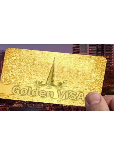 Uae Golden Visa 2023 Requirement Price Benefits And How To Apply