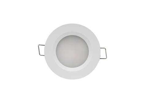 Seatec Plafonnier Led Blanc Seulement Svb