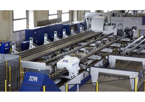 New Ttm Laser Fl300 Tube Laser Cutting Machine In Cranbourne West Vic