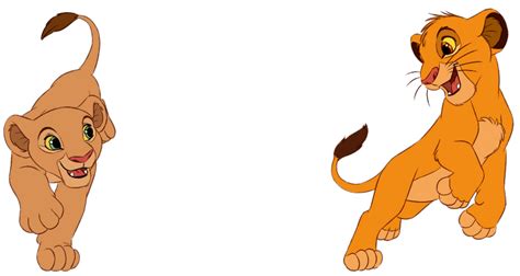 The Lion King Clipart Simba Lion King Simba Free Transparent Clip