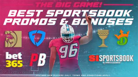 Best Sports Betting Promos Apps And Online Sportsbooks For Super Bowl 57