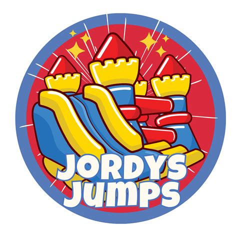 Jordys Jumps LLC Forney TX - Party Rental and Bounce House Rental