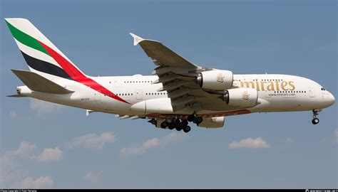 A6 EUD Emirates Airbus A380 861 Photo By Piotr Persona ID 1443326