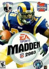 Madden Nfl Pc Gamespy