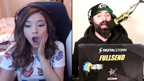 Pokimane calls out KEEMSTAR for ‘biased’ Drama Alert interview with ...