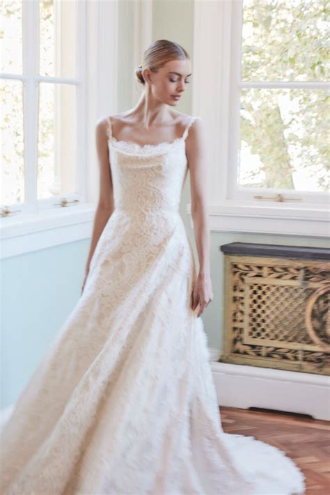 Awakening Wedding Dress Collection Phillipa Lepley Wedding Dress