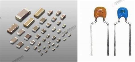 电子元器件解析02之电容二——电容分类与应用场景