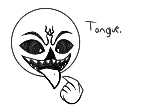 Tongue R Mugen Roblox