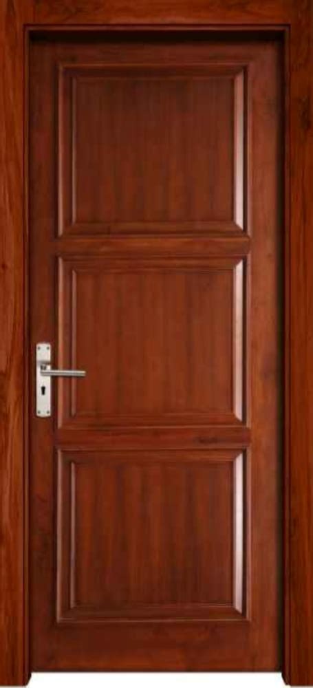 Interior Solid Teak Wood Panel Doors For Home At Rs Square Feet