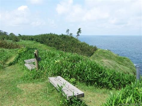 【加賀海岸自然遊歩道】アクセス・営業時間・料金情報 じゃらんnet