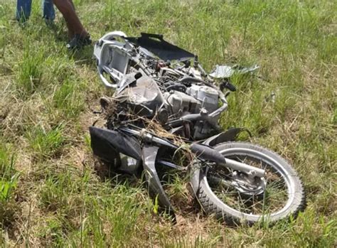 Portal Agreste Violento MOTOCICLISTA MORRE NA BR 232 EM GRAVATÁ