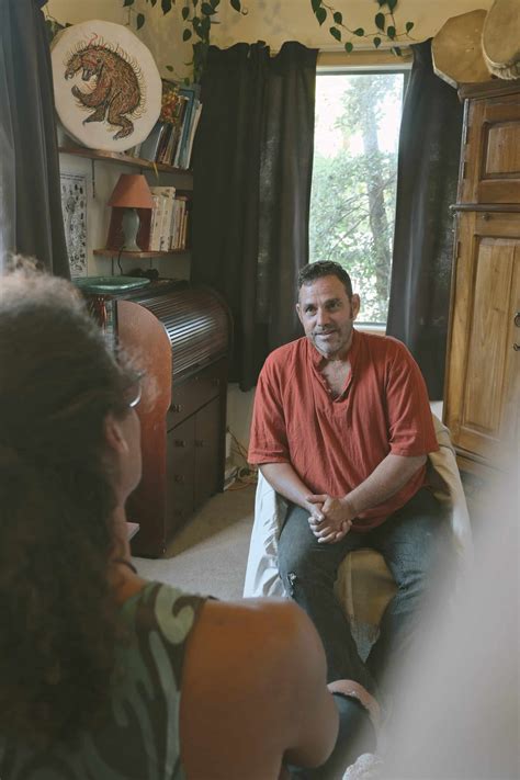 works understand     therapy session