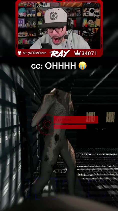 Surviving A Close Call In Lethal Company Game Ray Narvaez Jr Tiktok