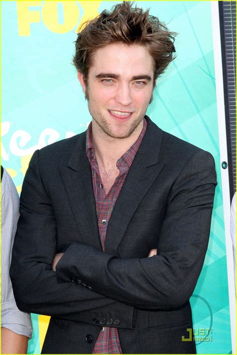 Robert Pattinson - Teen Choice Awards 2009: Photo 2115412 | 2009 Teen ...