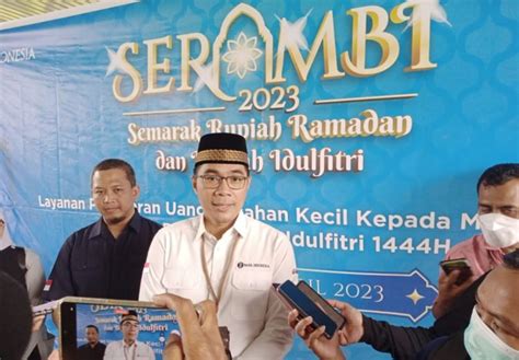 BI Jambi Ekonomi Syariah Sebagai Sumber Pertumbuhan Ekonomi Baru