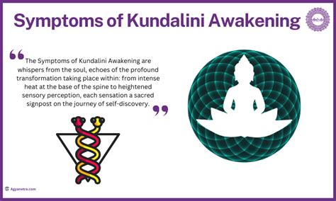 What Is Kundalini Awakening Benefits Symptoms And More