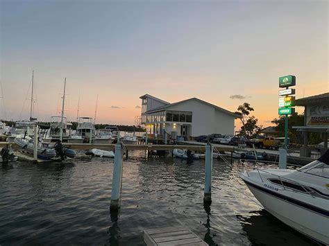 Marina de Salinas in Playa De Salinas, Salinas, Puerto Rico - Marina ...