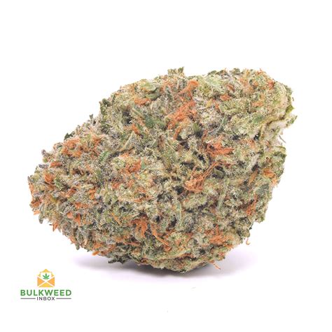 Tangerine Kush Aaaa Budget Buds Buy Weed Online Online Dispensary