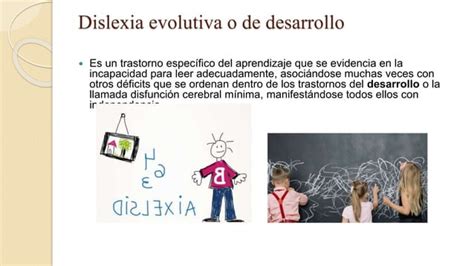 Dislexia Por Cynthia Escola PPT Descarga Gratuita