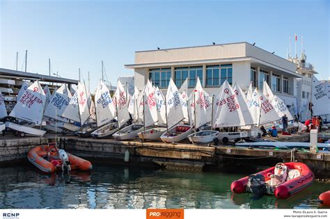 El Trofeo Pro Rigging del RCN de Palma atraerá a 240 embarcaciones