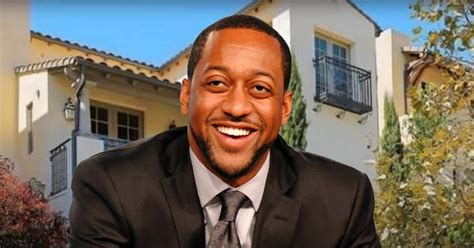 Is Jaleel White Still Living Ines Jordana