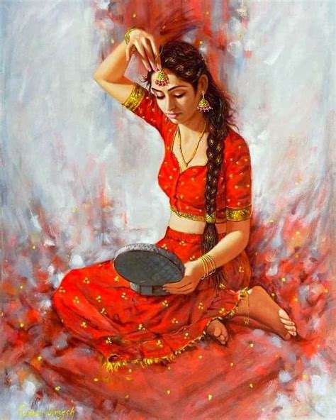 Pin By Rao Prasad On Paintings Indian Art Paintings Indian Paintings