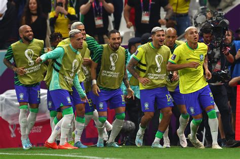 Resultados Y Clasificaciones Del Mundial De Qatar Durante El