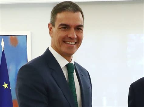 Pedro Sánchez cancela toda su agenda por un motivo inexcusable e