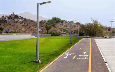 RTA Develops 4.5 km of Bike and Scooter Tracks, Adds 2.2 km of